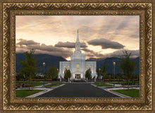 Load image into Gallery viewer, Orem Solstice Rays