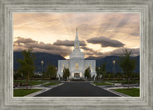 Load image into Gallery viewer, Orem Solstice Rays