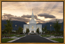 Load image into Gallery viewer, Orem Solstice Rays