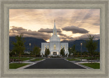 Load image into Gallery viewer, Orem Solstice Rays