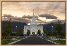 Load image into Gallery viewer, Orem Solstice Rays