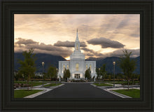 Load image into Gallery viewer, Orem Solstice Rays