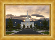 Load image into Gallery viewer, Orem Solstice Rays