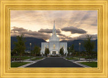 Load image into Gallery viewer, Orem Solstice Rays
