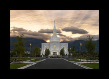 Load image into Gallery viewer, Orem Solstice Rays