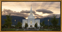 Load image into Gallery viewer, Orem Solstice Rays