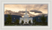 Load image into Gallery viewer, Orem Solstice Rays