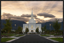 Load image into Gallery viewer, Orem Solstice Rays