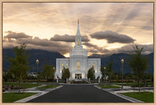 Load image into Gallery viewer, Orem Solstice Rays