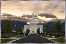 Load image into Gallery viewer, Orem Solstice Rays