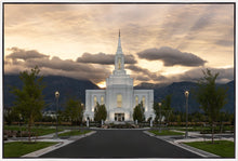 Load image into Gallery viewer, Orem Solstice Rays