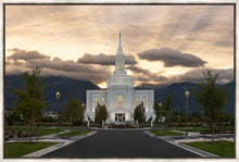Load image into Gallery viewer, Orem Solstice Rays