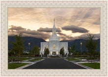 Load image into Gallery viewer, Orem Solstice Rays