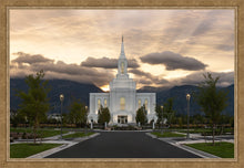Load image into Gallery viewer, Orem Solstice Rays
