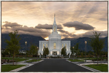 Load image into Gallery viewer, Orem Solstice Rays