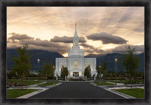 Load image into Gallery viewer, Orem Solstice Rays