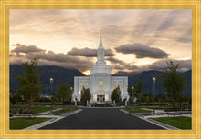 Load image into Gallery viewer, Orem Solstice Rays