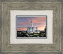 Load image into Gallery viewer, Orem Utah Pink Sunset