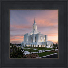 Load image into Gallery viewer, Orem Utah Pink Sunset