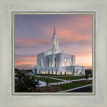 Load image into Gallery viewer, Orem Utah Pink Sunset