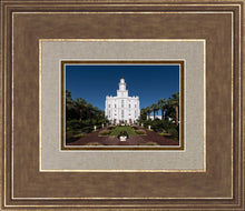 Load image into Gallery viewer, St. George Utah Nothing But Blue Skies