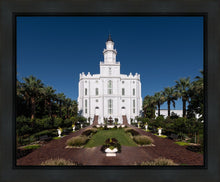 Load image into Gallery viewer, St. George Utah Nothing But Blue Skies