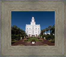 Load image into Gallery viewer, St. George Utah Nothing But Blue Skies