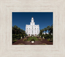 Load image into Gallery viewer, St. George Utah Nothing But Blue Skies