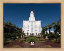 Load image into Gallery viewer, St. George Utah Nothing But Blue Skies