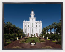 Load image into Gallery viewer, St. George Utah Nothing But Blue Skies