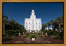 Load image into Gallery viewer, St. George Utah Nothing But Blue Skies