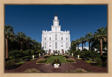 Load image into Gallery viewer, St. George Utah Nothing But Blue Skies