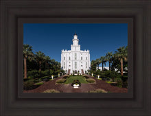 Load image into Gallery viewer, St. George Utah Nothing But Blue Skies