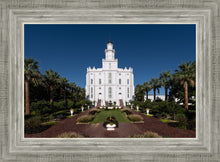 Load image into Gallery viewer, St. George Utah Nothing But Blue Skies