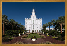 Load image into Gallery viewer, St. George Utah Nothing But Blue Skies