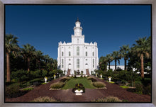Load image into Gallery viewer, St. George Utah Nothing But Blue Skies