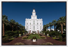 Load image into Gallery viewer, St. George Utah Nothing But Blue Skies