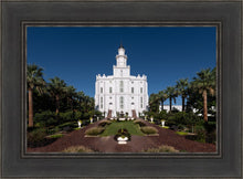 Load image into Gallery viewer, St. George Utah Nothing But Blue Skies