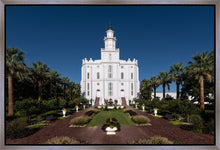 Load image into Gallery viewer, St. George Utah Nothing But Blue Skies