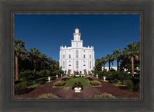 Load image into Gallery viewer, St. George Utah Nothing But Blue Skies