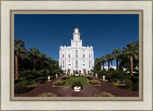 Load image into Gallery viewer, St. George Utah Nothing But Blue Skies
