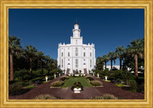 Load image into Gallery viewer, St. George Utah Nothing But Blue Skies