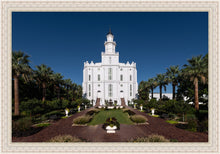 Load image into Gallery viewer, St. George Utah Nothing But Blue Skies