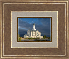 Load image into Gallery viewer, Taylorsville Utah Last Light