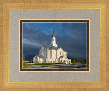 Load image into Gallery viewer, Taylorsville Utah Last Light