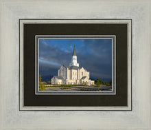 Load image into Gallery viewer, Taylorsville Utah Last Light