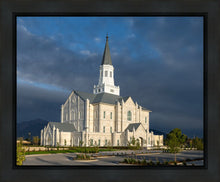 Load image into Gallery viewer, Taylorsville Utah Last Light