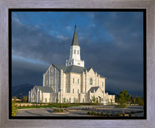 Load image into Gallery viewer, Taylorsville Utah Last Light