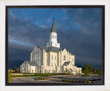 Load image into Gallery viewer, Taylorsville Utah Last Light