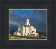 Load image into Gallery viewer, Taylorsville Utah Last Light